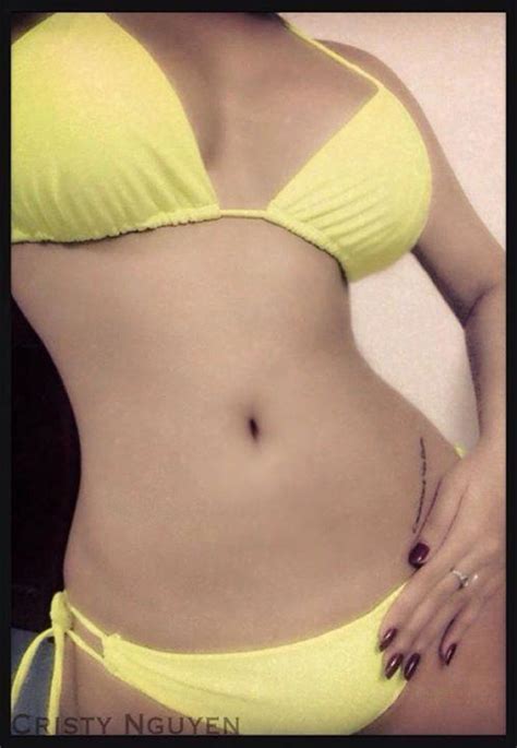 Cristy Nguyen Nude Pics Pagina 1