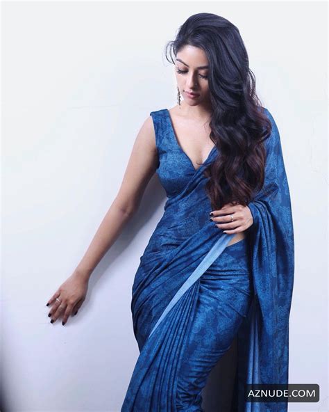 Anu Emmanuel Hot Sexy Bold Pics Collection AZNude