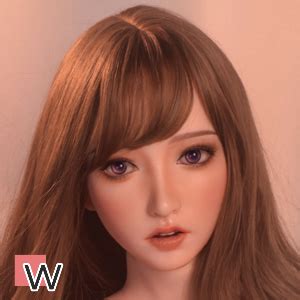 Kanno Ritsuko Elsa Babe Cm