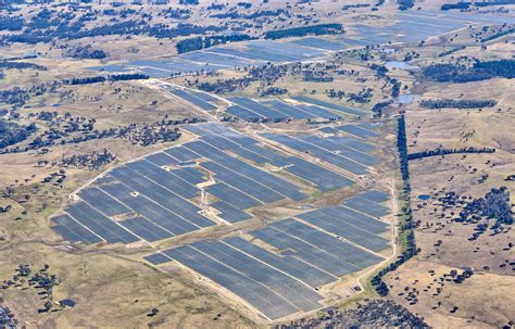 Frv Australia Achieves 100 Capacity With 115 Mw Solar Farm Pv Magazine Australia