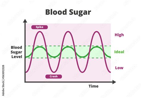 Normal Blood Sugar Levels Chart For S - Infoupdate.org