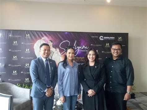 Grand Swiss Belhotel Darmo Surabaya Menghadirkan Pengalaman Fenomenal