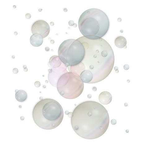 Bubbles PNG, Bubbles Transparent Background - FreeIconsPNG