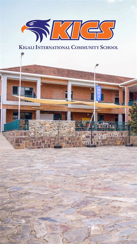Secondary School Kigali International Community School