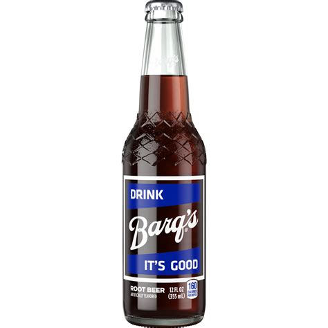 Barq S Root Beer Soda Soft Drink 12 Fl Oz Glass Bottle 12 Fl Oz Shipt