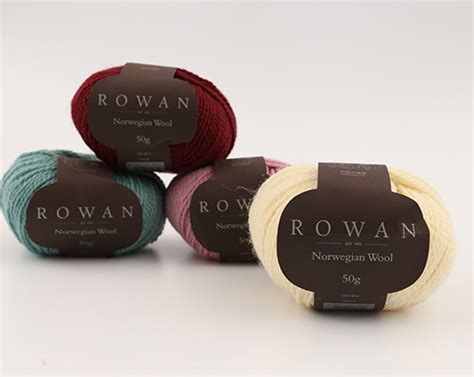 Rowan launch | Inside Crochet