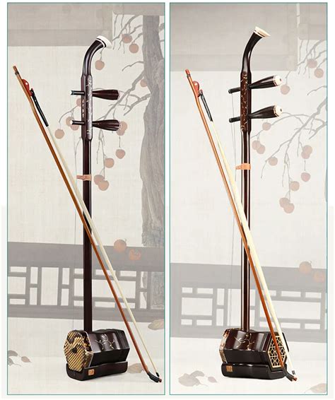 Erhu Bow