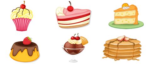 recetas de cocina los postres