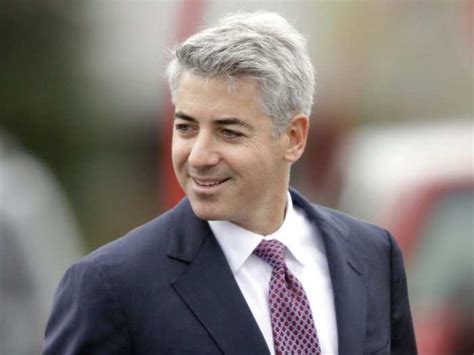 Billionaire Bill Ackman S Pershing Square Just Exited Its Positions In