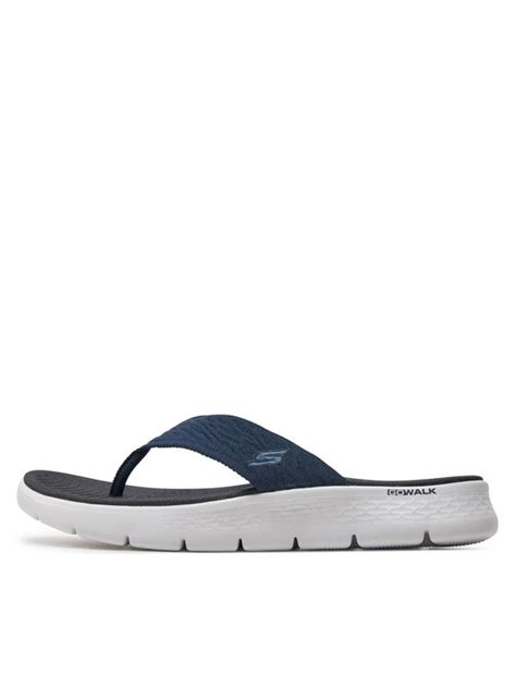 Skechers Zehentrenner Go Walk Flex Sandal Splendor 141404nvy