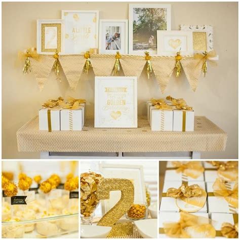 Golden Birthday Party Pictures, Photos, and Images for Facebook, Tumblr ...