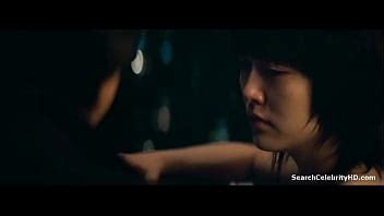 Rinko Kikuchi Nude In Babel XNXX