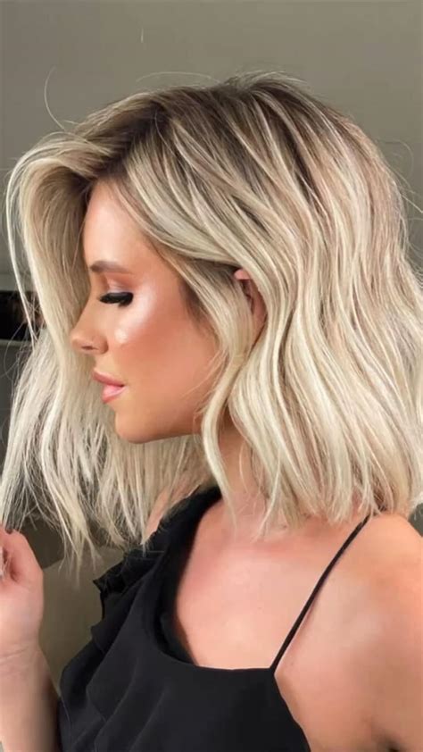 Fall And Winter Hair Color Fall Hair Styles Blonde Hair Styles 2022 Blonde Hair Blond Hair
