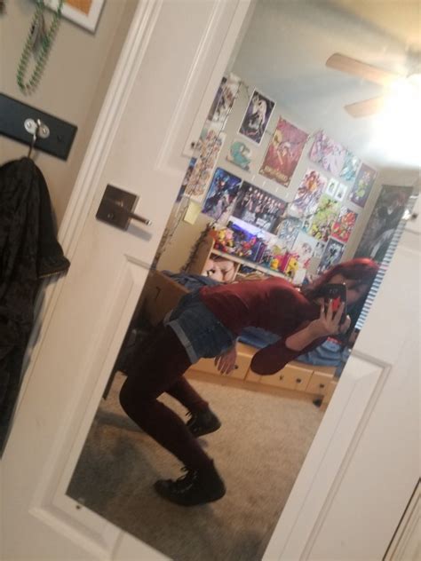 Trans Lesbian On Tumblr