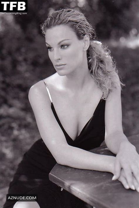 CHRISTINA SURER Nude AZNude