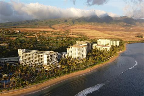 The Best Hotels To Visit In Maui, Hawaii - Travel Noire