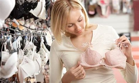 Como Escolher A Lingerie Ideal Para O Corpo Clickgr Tis