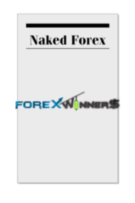 SOLUTION Naked Forex High Probability Techniques Studypool