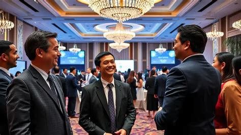 mengenal acara formal  definisi ciri  penerapannya feeds