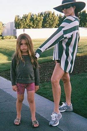 Soleil Moon Frye Drops 40 Pounds See Her Hot Swimsuit Bod