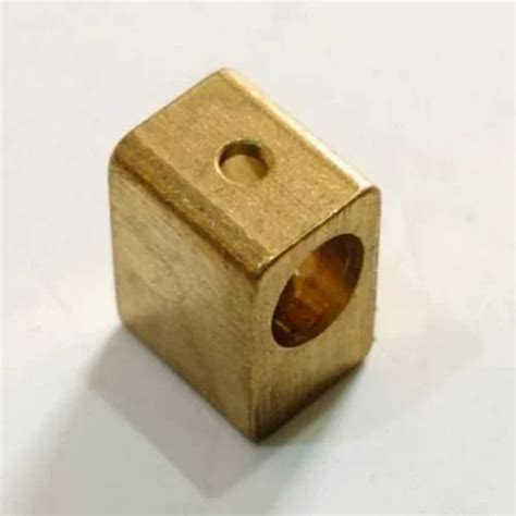 Male Brass Electrical Terminal Connector At Best Price In Jamnagar