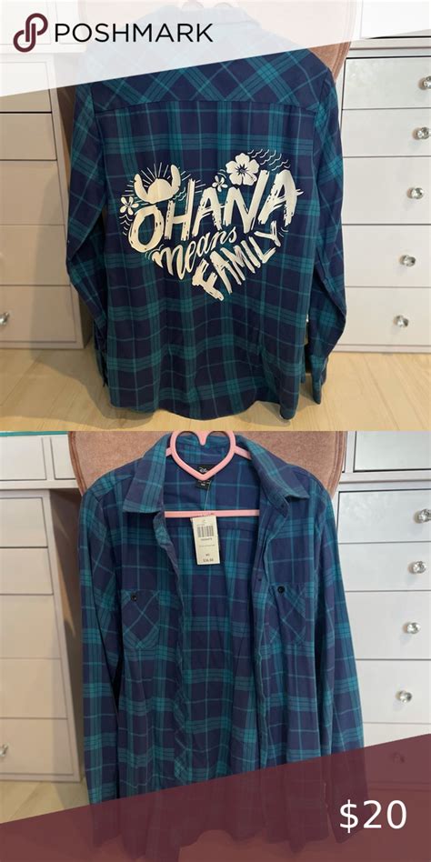 Hot Topic Disney Lilo And Stitch Buttoned Down Hot Topic Disney Disney Lilo Lilo And Stitch