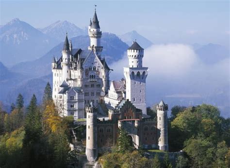 Fairy Tale Castle Pictures