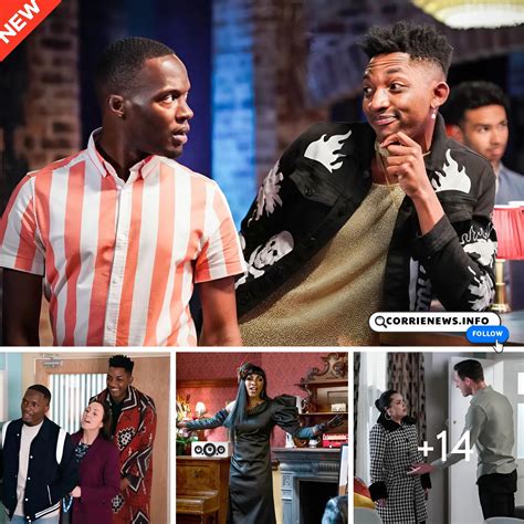 East Enders Spoilers - SHOCKING NEWS!!! EastEnders confirms exit for