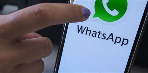 Presta atención El truco definitivo para saber si tu WhatsApp está