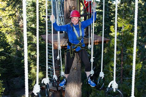 Tahoe Treetop Adventure Parks | Tahoe Treetop Adventure Parks – Tahoe ...