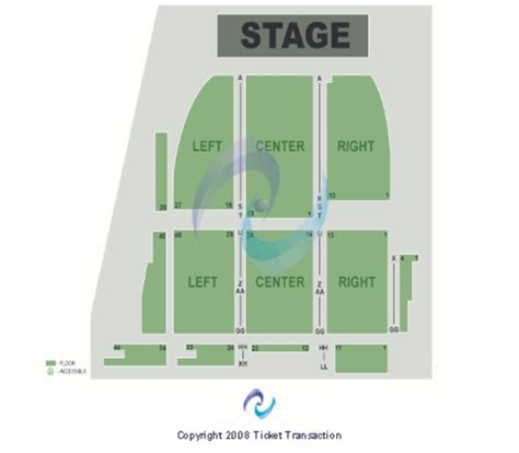 Starlite Theater Seating Chart Branson Cabinets Matttroy