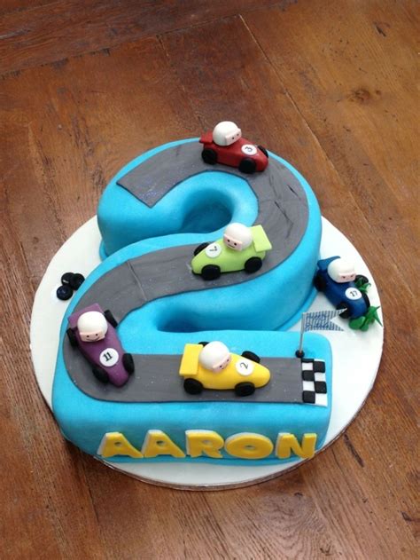 80 Idées Originales Pour Le Gâteau Danniversaire Enfant