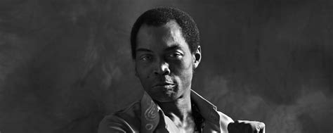 The 17 Best Fela Kuti Quotes - American Songwriter