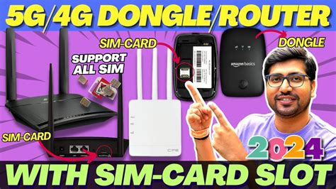 Best G G Router With Sim Card Slot Best G Sim Router Best G