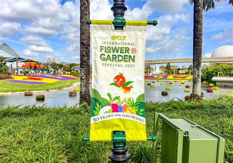 FULL GUIDE to EPCOT's 2026 Flower & Garden Festival in Disney World