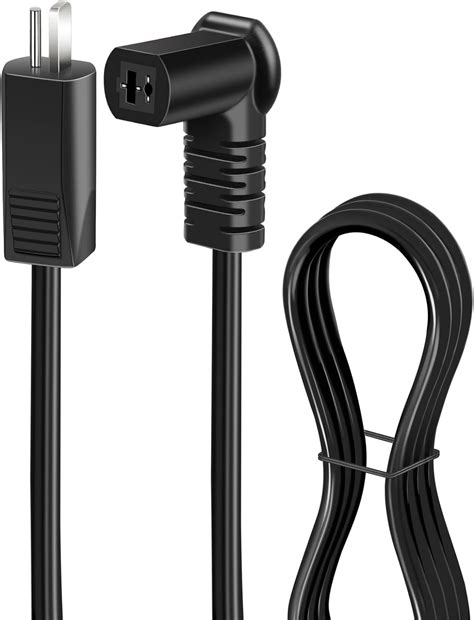 Amazon Sopito Extension Power Cord For Recliner 4 Ft 2 Pin Lift