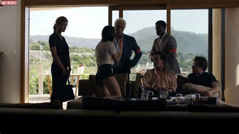 Duel Au Soleil Nude Pics Page 1