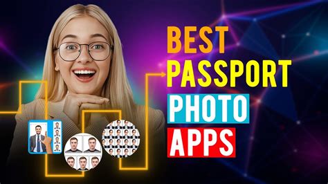 Best Passport Photo Apps Iphone Android Which Is The Best Passport