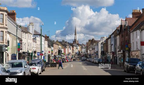 Monmouth hi-res stock photography and images - Alamy