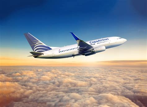 Copa Airlines Launches New Club At Tocumen S Terminal