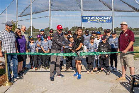 Glen Willow Park | Placer County, CA