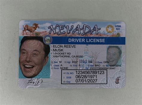 Real Id Nevada Documents at Andrew Leichhardt blog