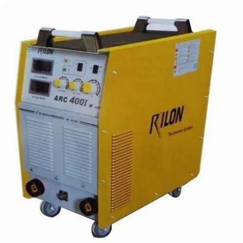 Rilon Amps Ij Moduler Igbt Arc Welding Machine Manufacturer