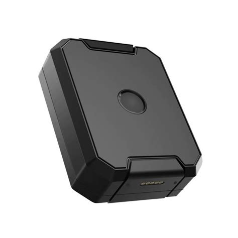 GPS трекер 3G с аккумулятором 6000 мАч и защитой IP67 | Efeel.ru