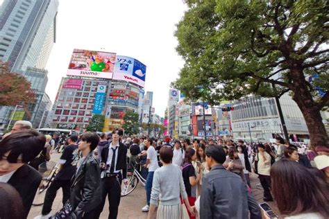 Foto Mulai Jepang Berencana Wajibkan Wisatawan Indonesia Tes