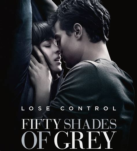 Fifty Shades Of Grey Abusive Relationship