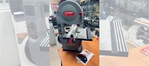 Ленточная пила зубр зпл-350-190 цн купить в Нижнем Тагиле | Товары для ...