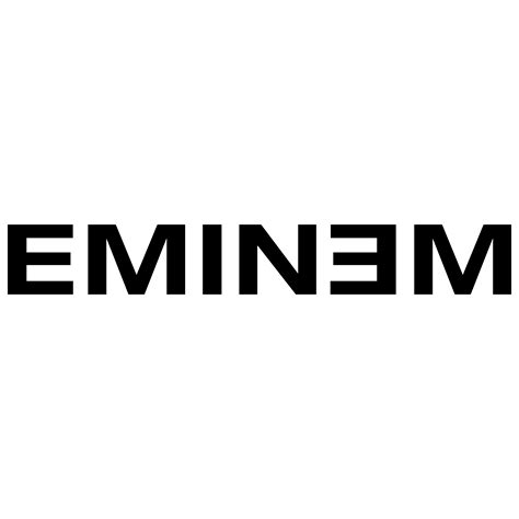 Eminem Logo Png Transparent And Svg Vector Freebie Supply