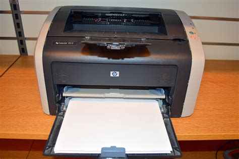 Netauktion Hp Laserjet 1012