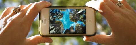 Основы фотосъёмки на мобильный телефон: советы от ZOOM. Cтатьи, тесты ...